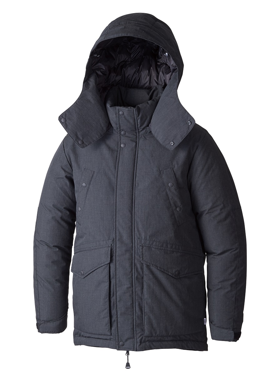 TAKIBI DOWN JACKET