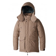 TAKIBI DOWN JACKET